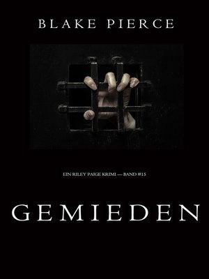 cover image of Gemieden